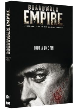 Boardwalk Empire - Saison 5