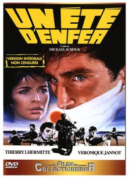 Un Eté d'enfer