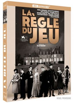 La Règle du jeu