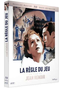 La Règle du jeu