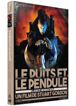 Le Puits et le Pendule