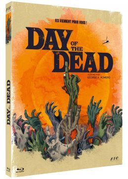 Day of the Dead - Saison 1