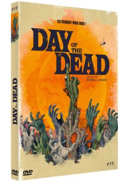 Day of the Dead - Saison 1