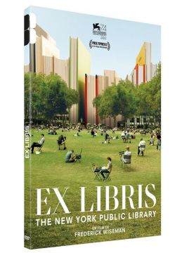 Ex Libris