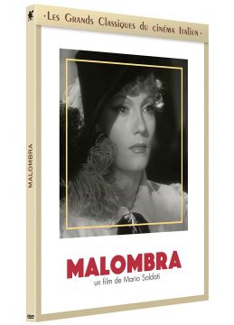 Malombra