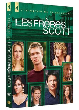 Les Frères Scott - Saison 4