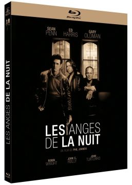 Les Anges de la nuit