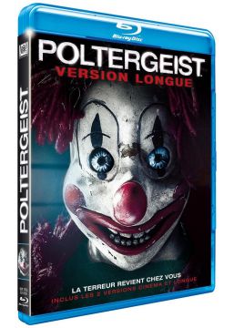 Poltergeist