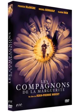 Les Compagnons de la marguerite