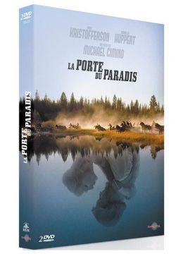 La Porte du paradis