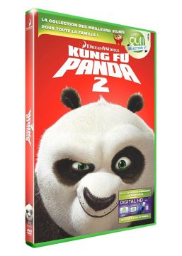 Kung Fu Panda 2