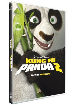 Kung Fu Panda 2