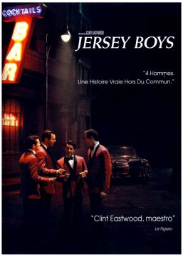 Jersey Boys