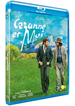 Cézanne et moi