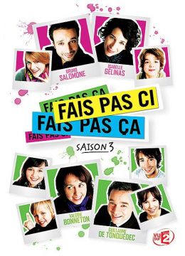 Fais pas ci, fais pas ça - Saison 3