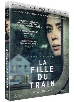 La Fille du train