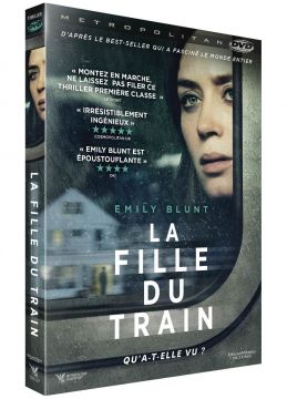 La Fille du train