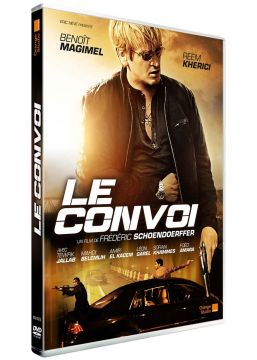 Le Convoi