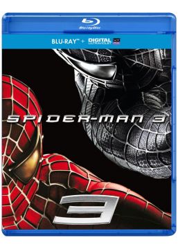 Spider-Man 3