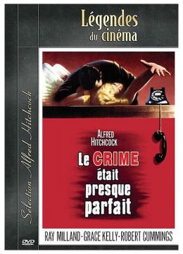 Le Crime était presque parfait