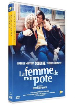 La Femme de mon pote