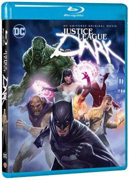 Justice League Dark
