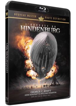 L'Odyssée du Hindenbourg