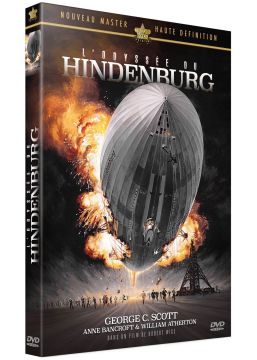L'Odyssée du Hindenbourg