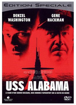USS Alabama