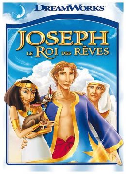 Joseph, le roi des rêves