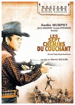 Les Sept chemins du couchant