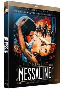 Messaline