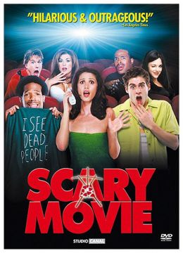 Scary Movie