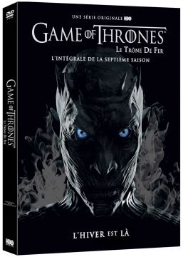 Game of Thrones (Le Trône de Fer) - Saison 7