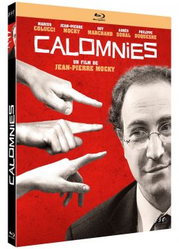 Calomnies