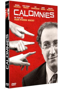 Calomnies