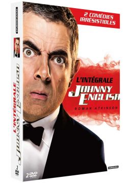 L'Intégrale Johnny English