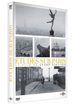 Études sur Paris