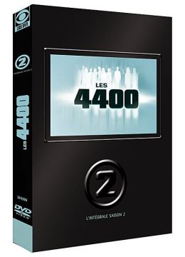 Les 4400 - Saison 2