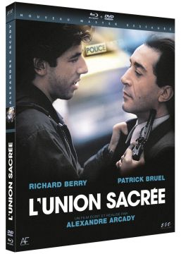 L'Union sacrée