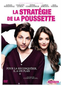La Stratégie de la poussette