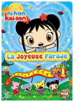 Ni hao, Kai-lan - La joyeuse parade