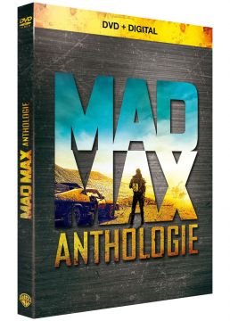 Mad Max - Anthologie