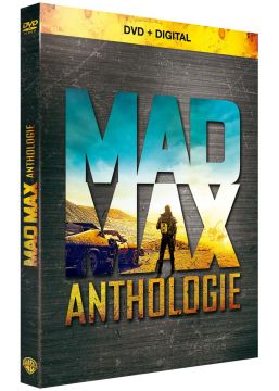 Mad Max - Anthologie