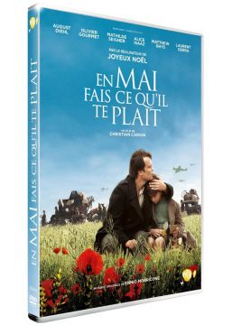 En mai, fais ce qu'il te plaît