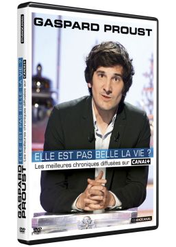Les Chroniques de Gaspard Proust