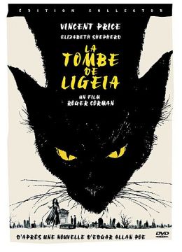 La Tombe de Ligeia