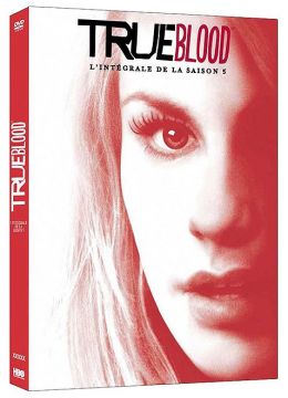 True Blood - L'intégrale de la Saison 5