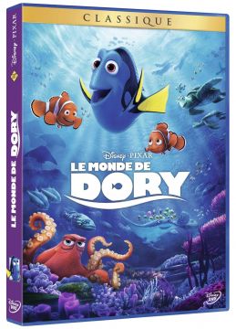 Le Monde de Dory