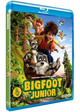 Bigfoot Junior